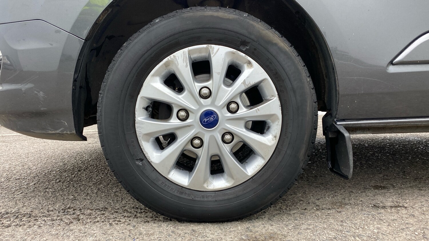 Used Ford Transit Custom 2023 for sale - 77884792: Photo 7