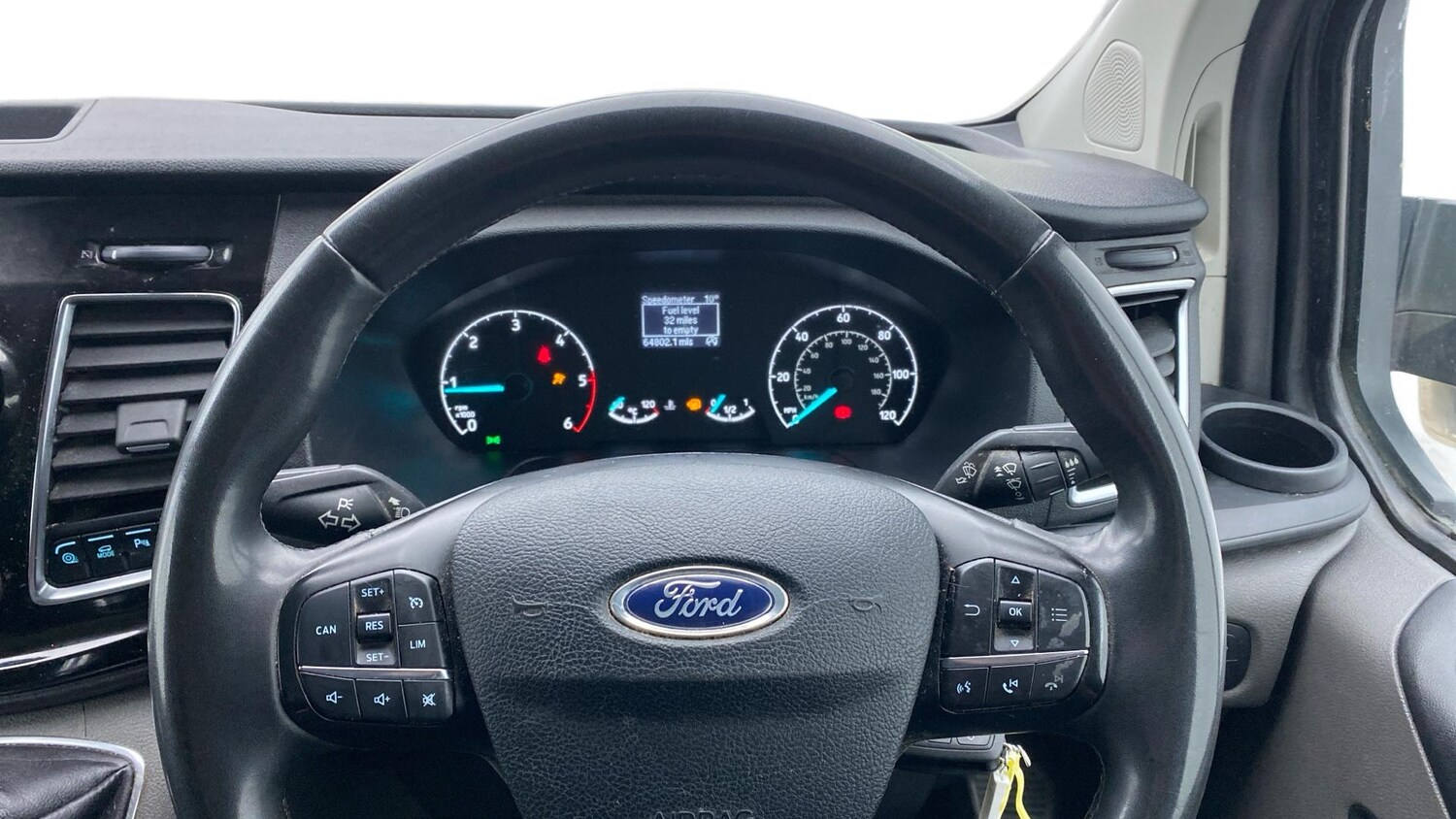 Used Ford Transit Custom 2023 for sale - 77884792: Photo 9