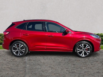 Used Ford Kuga 2023 for sale - 77877565: Photo