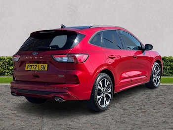 Used Ford Kuga 2023 for sale - 77877565: Photo