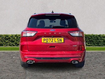 Used Ford Kuga 2023 for sale - 77877565: Photo