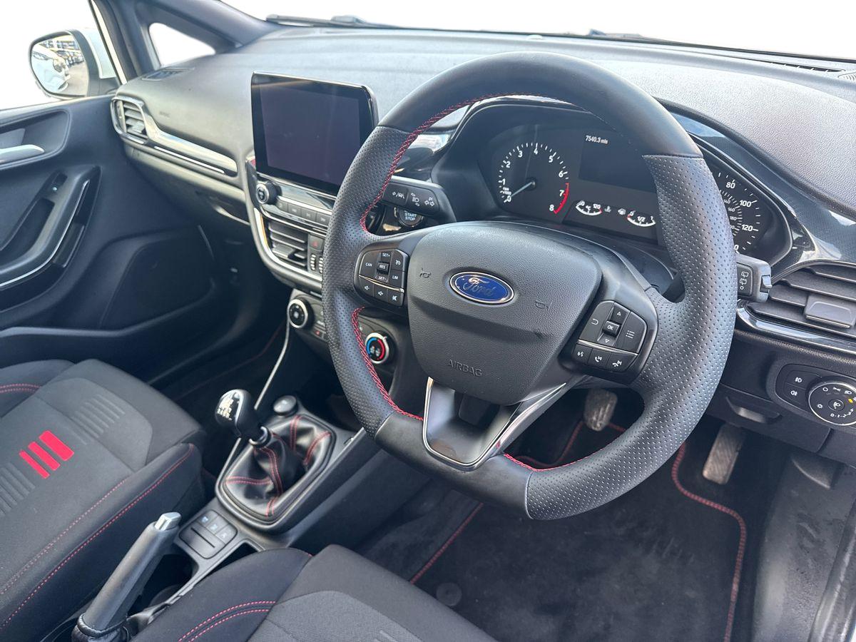 Used Ford Fiesta 2024 for sale - 77884772: Photo 11