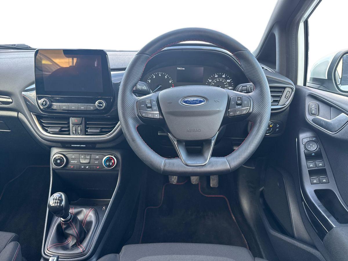 Used Ford Fiesta 2024 for sale - 77884772: Photo 12