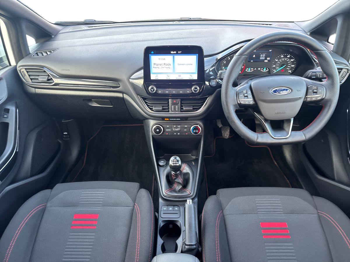 Used Ford Fiesta 2024 for sale - 77884772: Photo 13