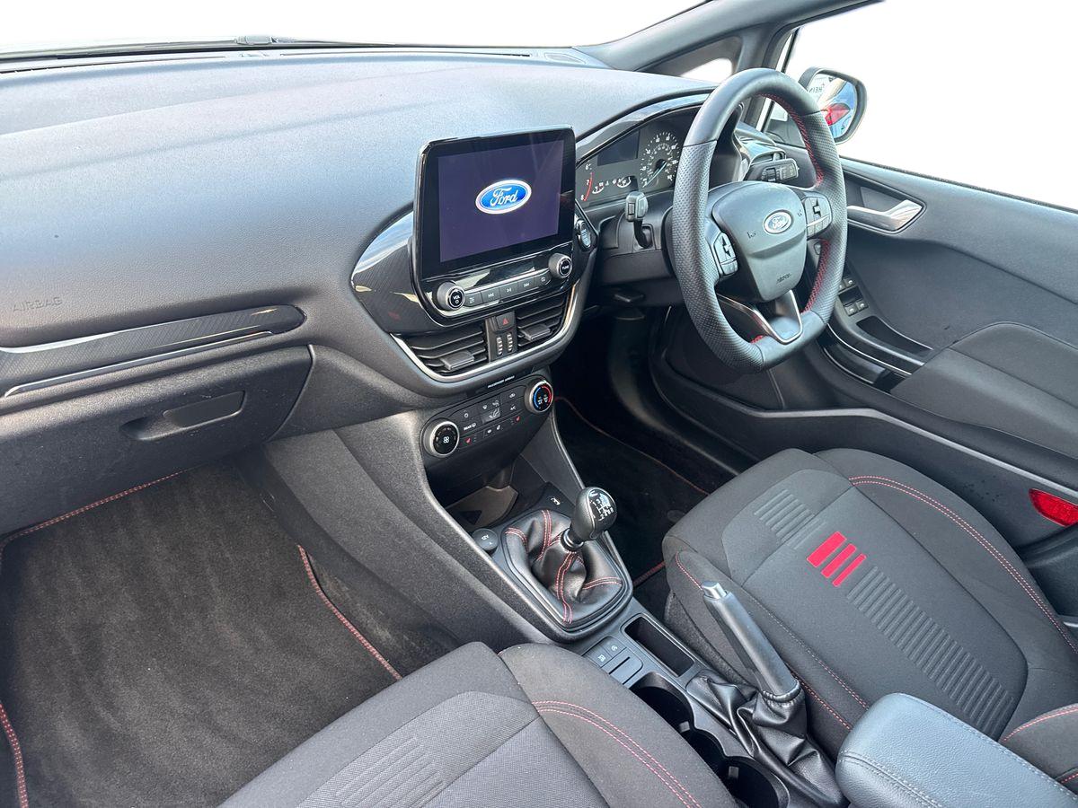 Used Ford Fiesta 2024 for sale - 77884772: Photo 14