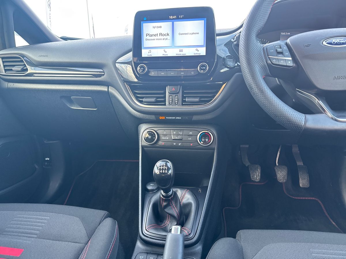 Used Ford Fiesta 2024 for sale - 77884772: Photo 15