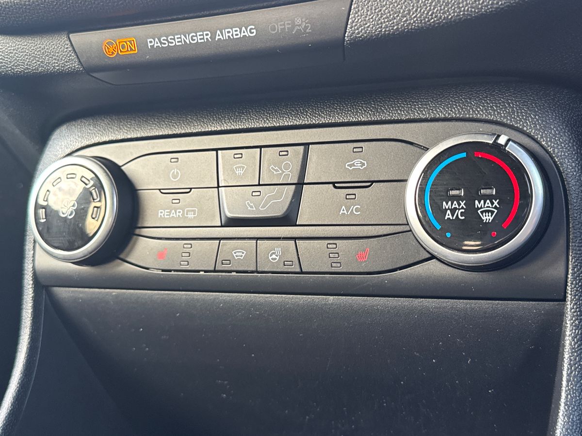 Used Ford Fiesta 2024 for sale - 77884772: Photo 17