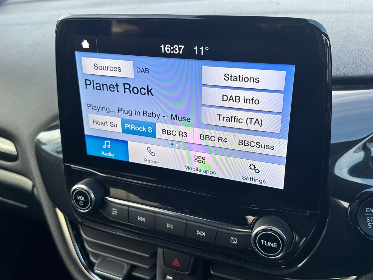 Used Ford Fiesta 2024 for sale - 77884772: Photo 19