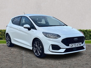 Ford Fiesta feature image