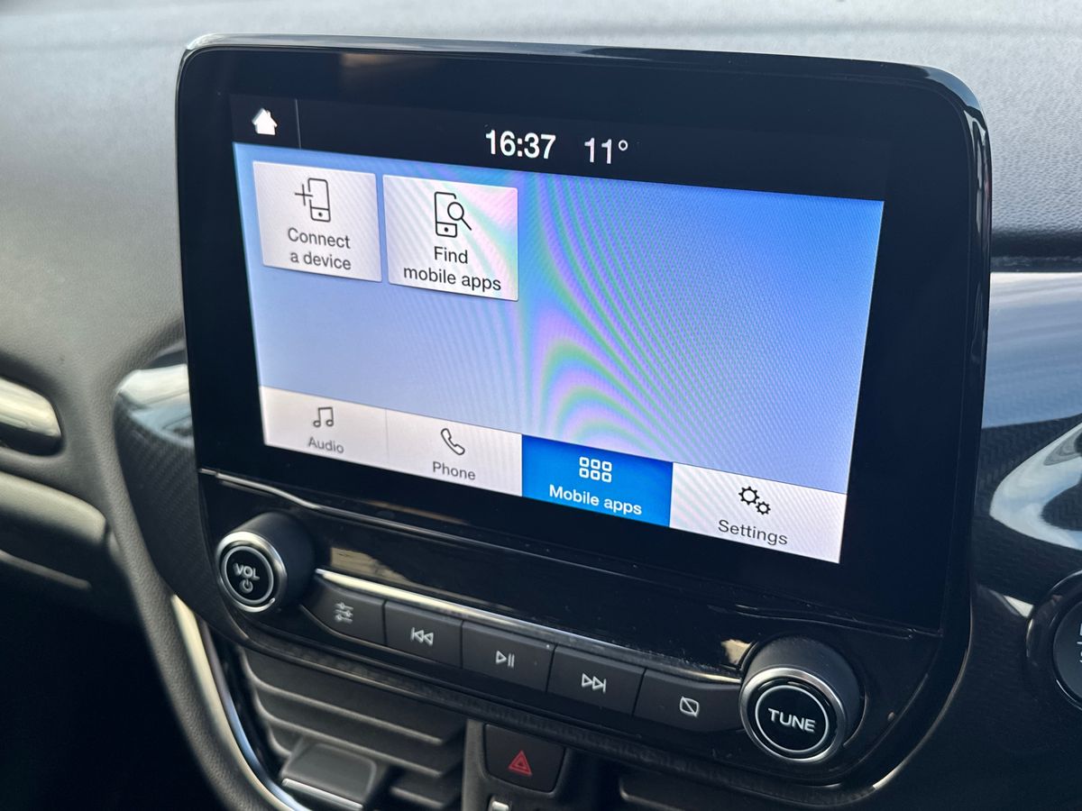 Used Ford Fiesta 2024 for sale - 77884772: Photo 20