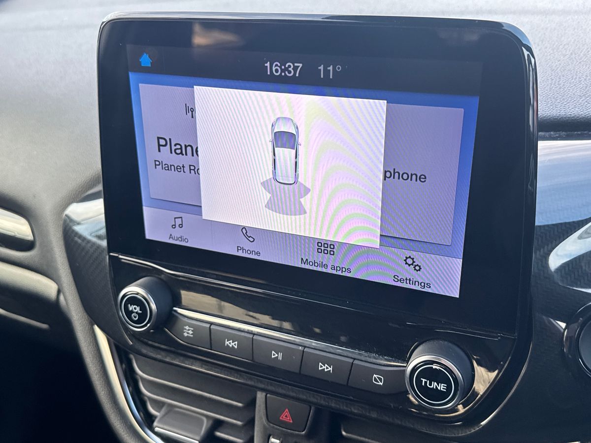 Used Ford Fiesta 2024 for sale - 77884772: Photo 21