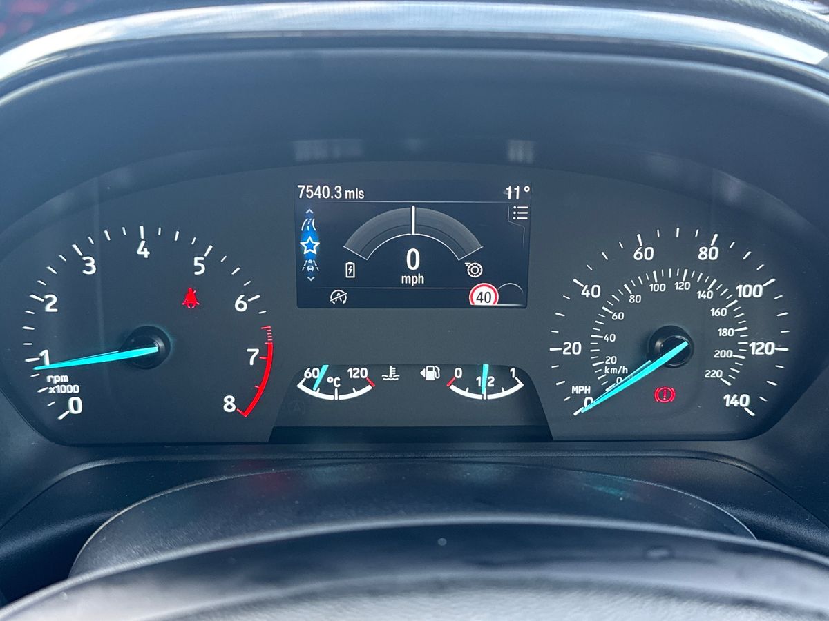 Used Ford Fiesta 2024 for sale - 77884772: Photo 23