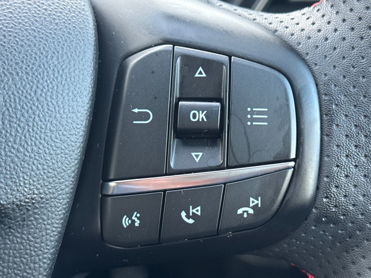 Used Ford Fiesta 2024 for sale - 77884772: Photo 25