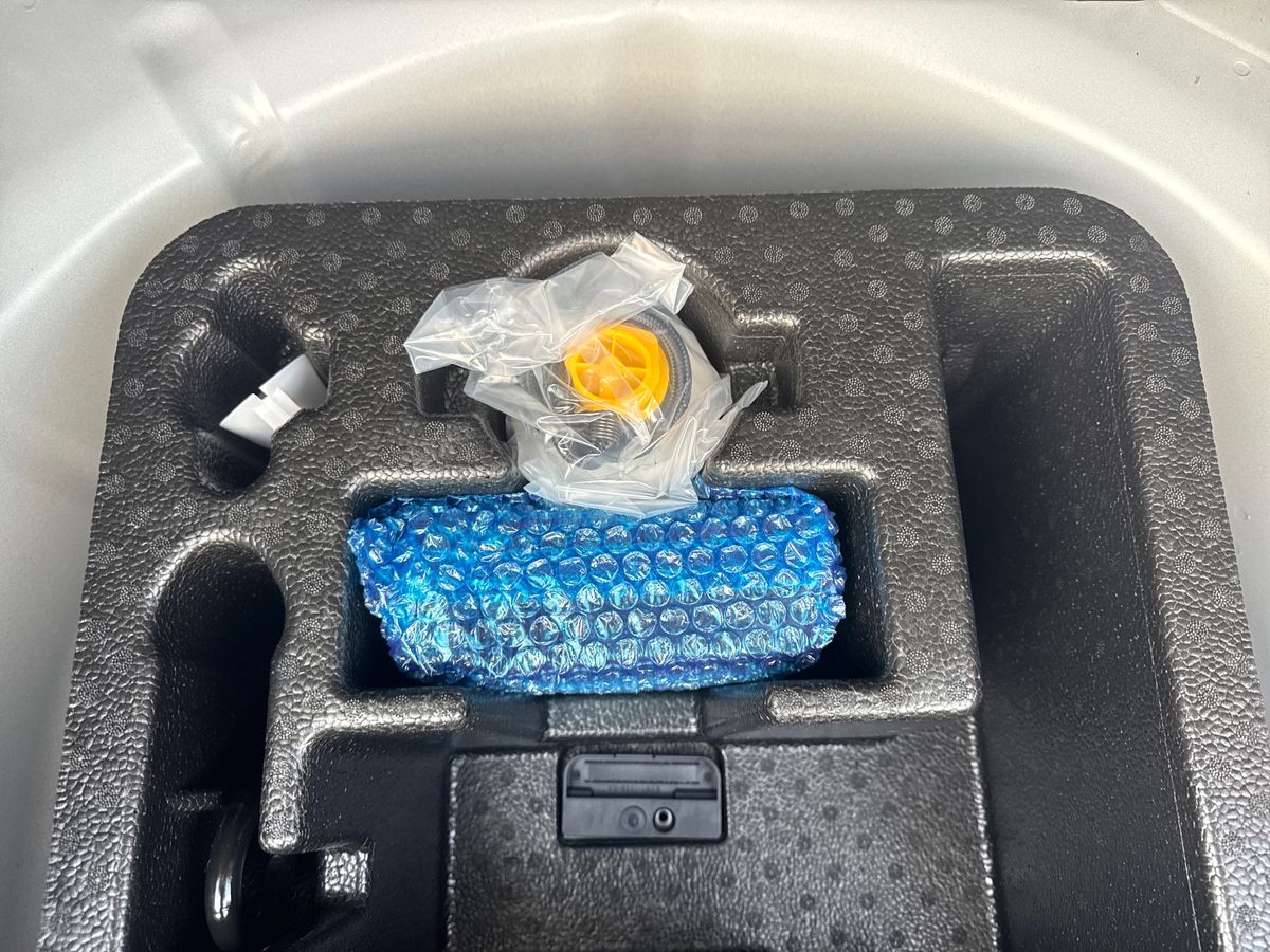 Used Ford Fiesta 2024 for sale - 77884772: Photo 35