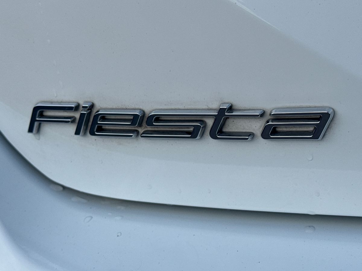 Used Ford Fiesta 2024 for sale - 77884772: Photo 36