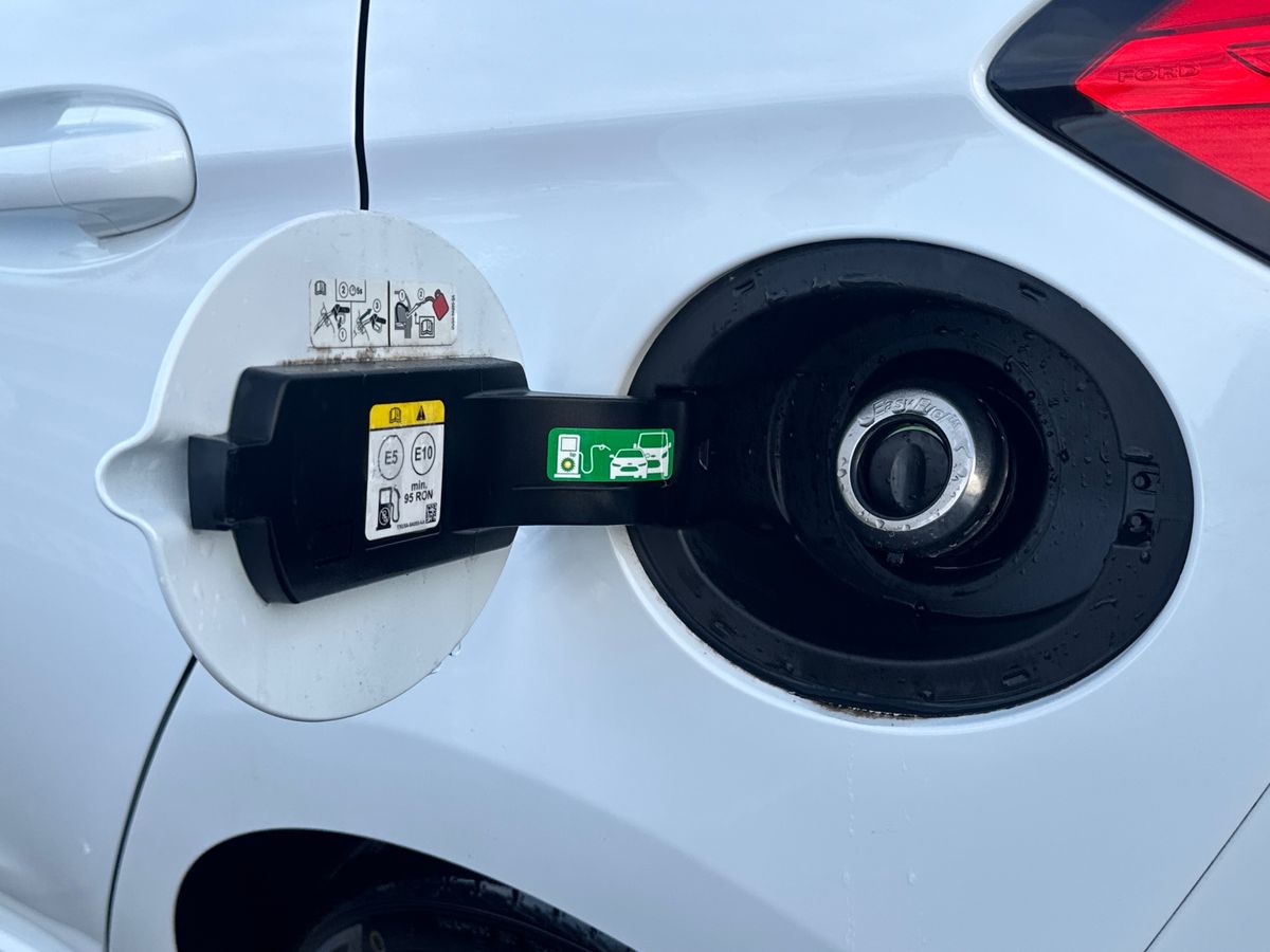 Used Ford Fiesta 2024 for sale - 77884772: Photo 38