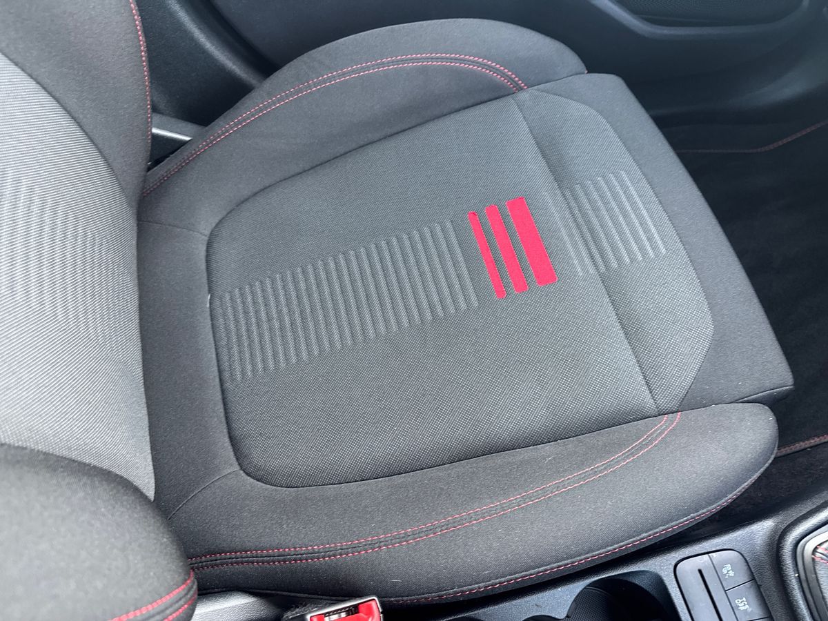 Used Ford Fiesta 2024 for sale - 77884772: Photo 39