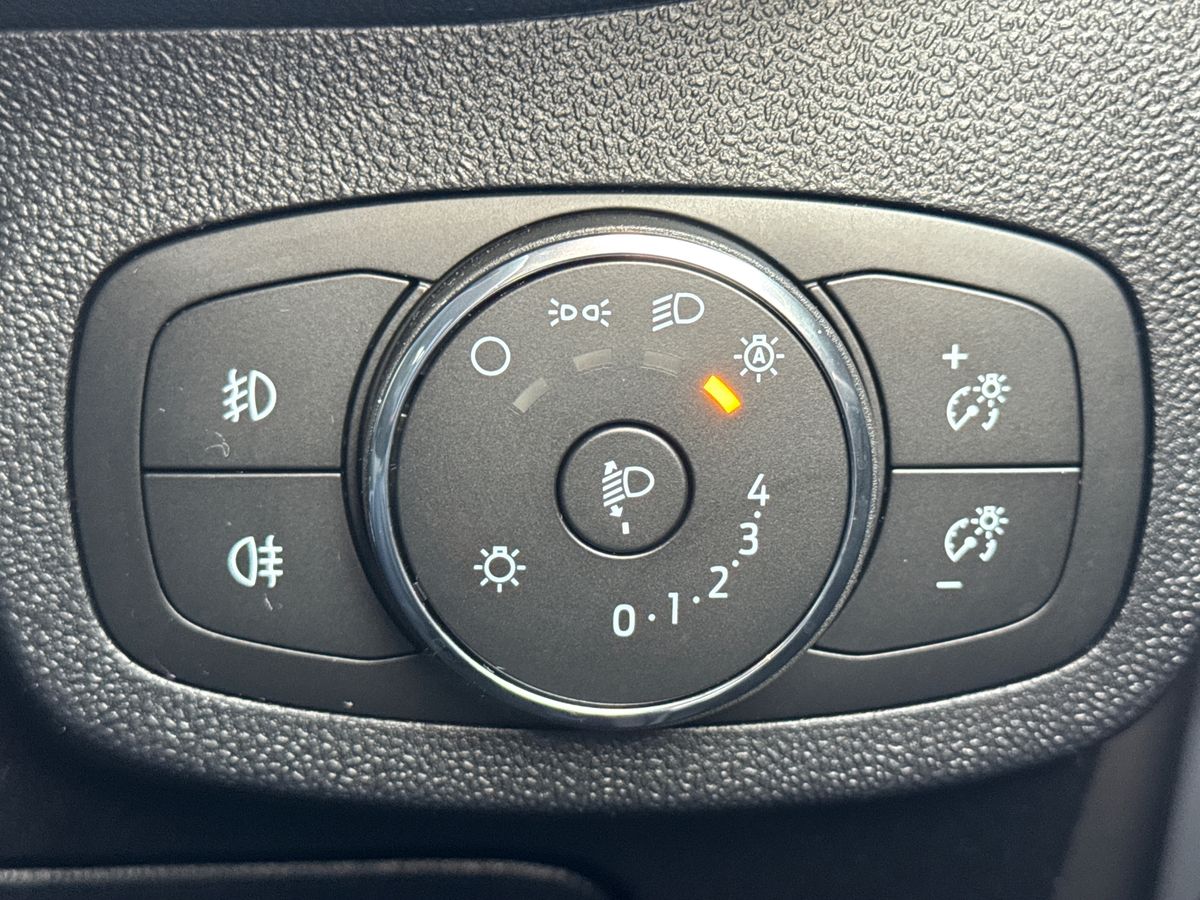 Used Ford Fiesta 2024 for sale - 77884772: Photo 41