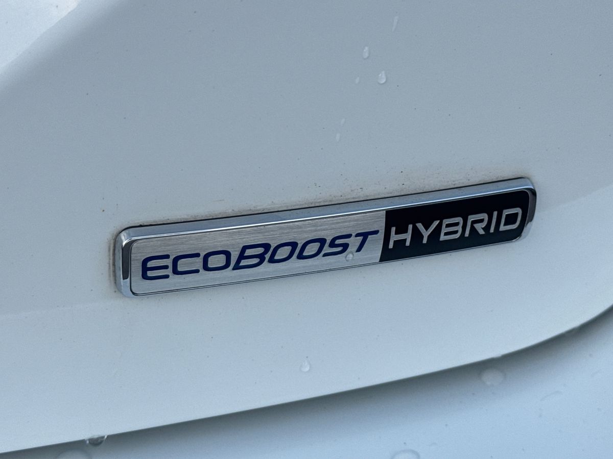 Used Ford Fiesta 2024 for sale - 77884772: Photo 44