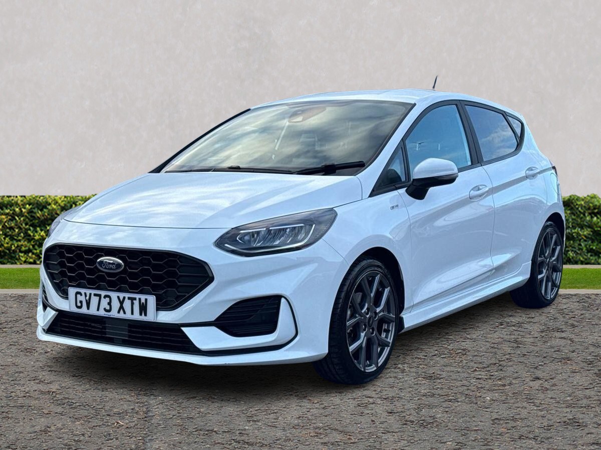 Used Ford Fiesta 2024 for sale - 77884772: Photo 7