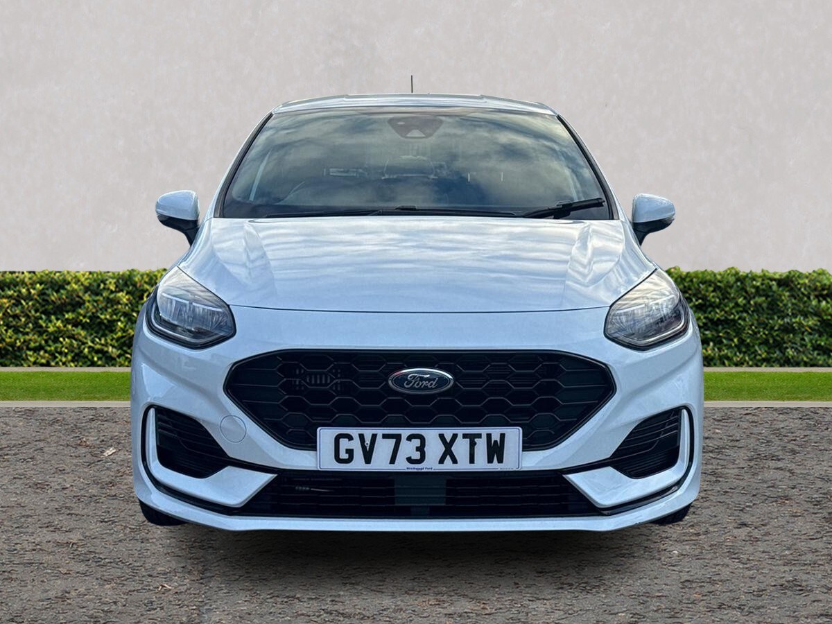 Used Ford Fiesta 2024 for sale - 77884772: Photo 8