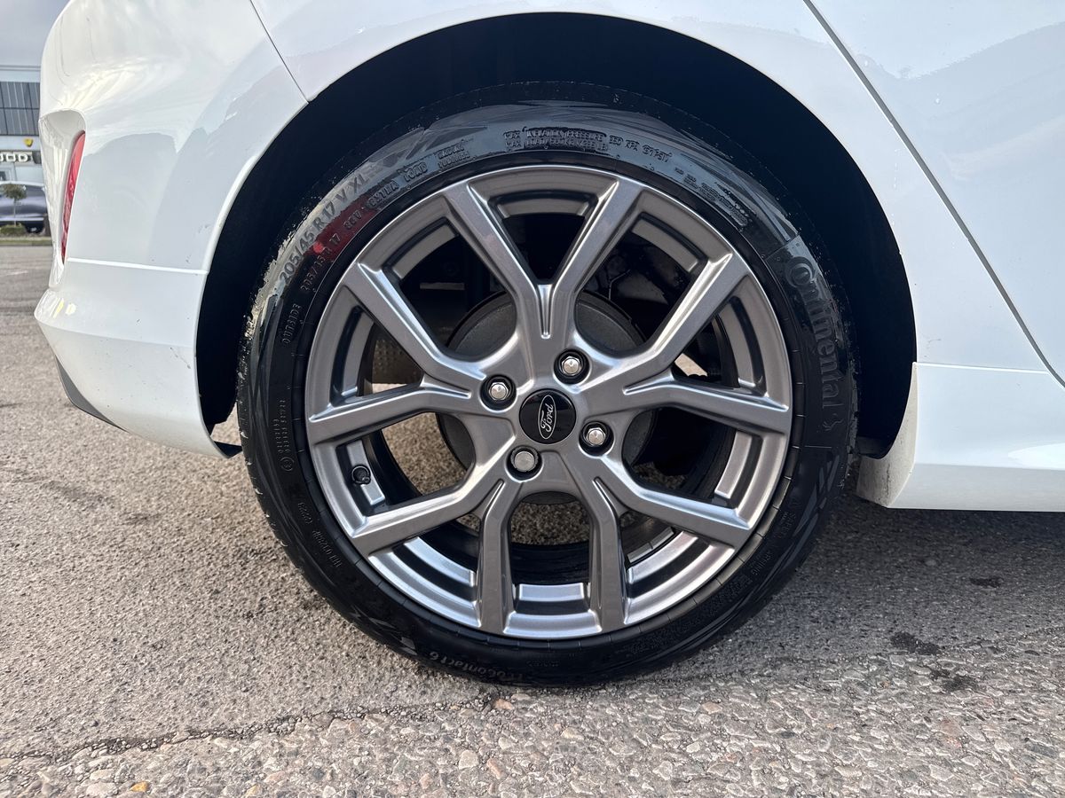 Used Ford Fiesta 2024 for sale - 77884772: Photo 9