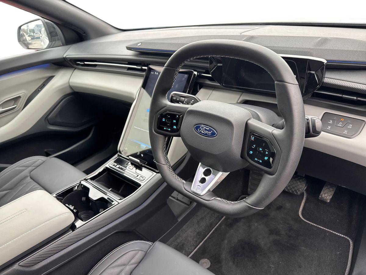 Used Ford Capri 2025 for sale - 77877429: Photo 11