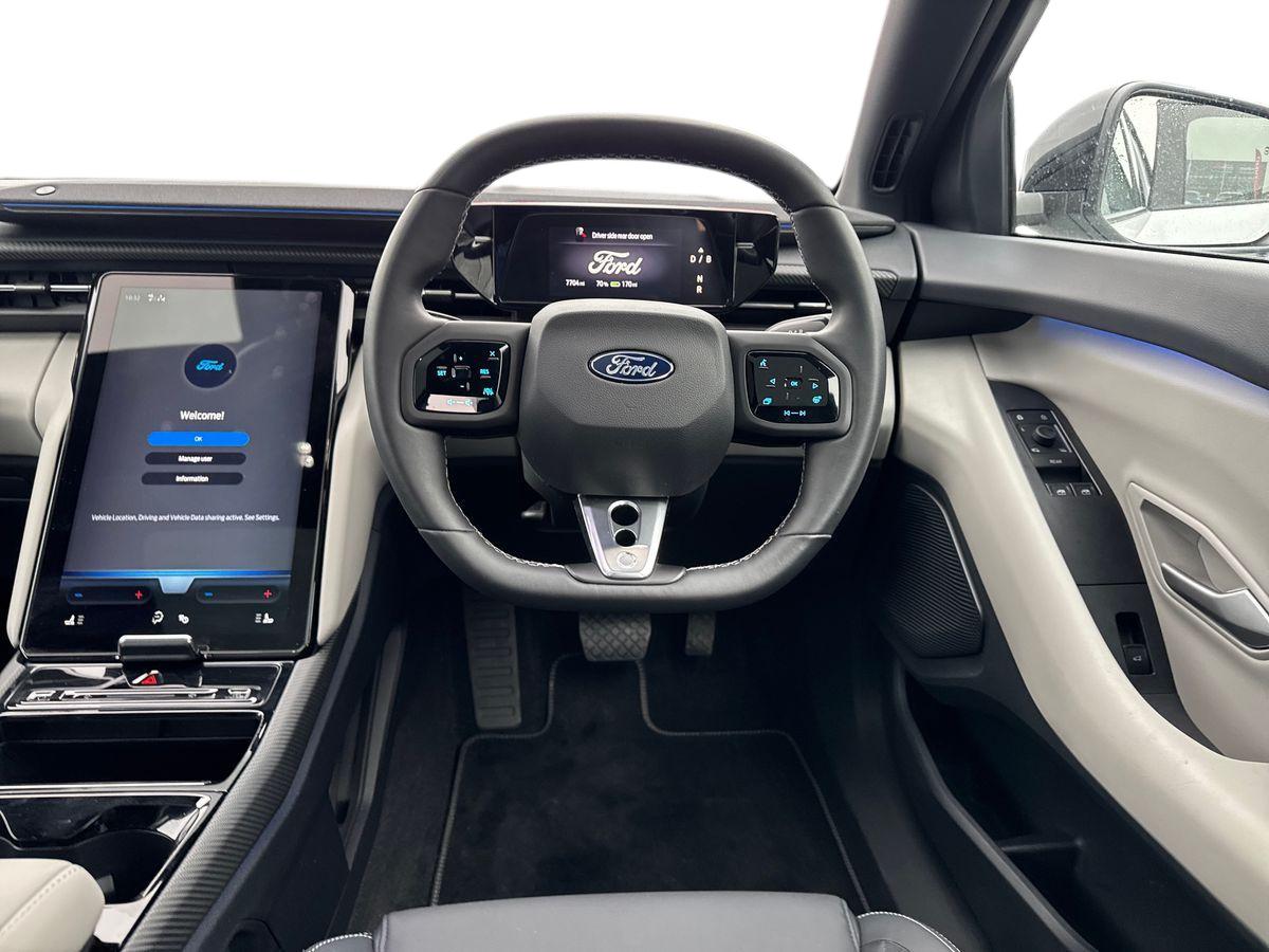 Used Ford Capri 2025 for sale - 77877429: Photo 12