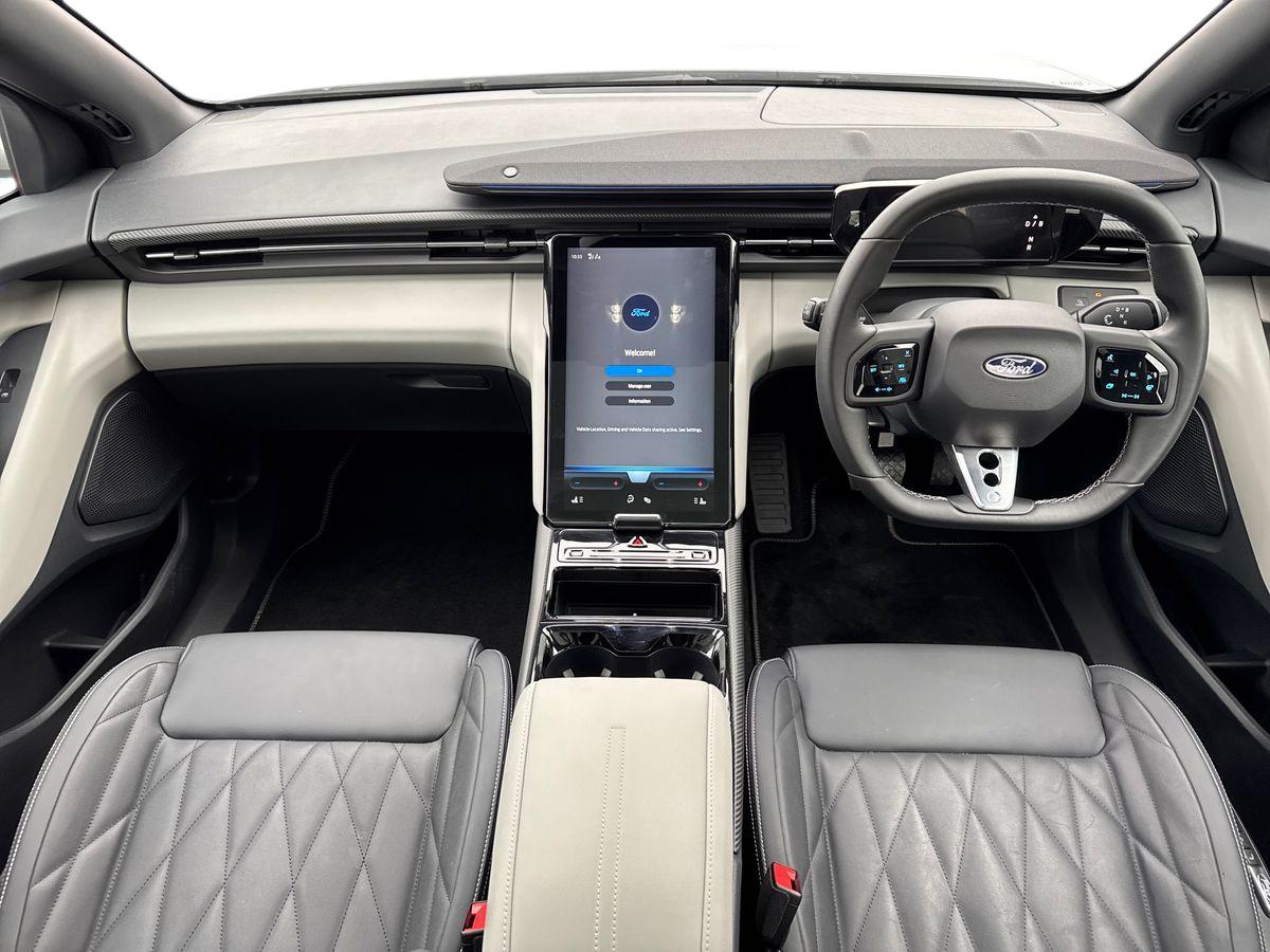 Used Ford Capri 2025 for sale - 77877429: Photo 13