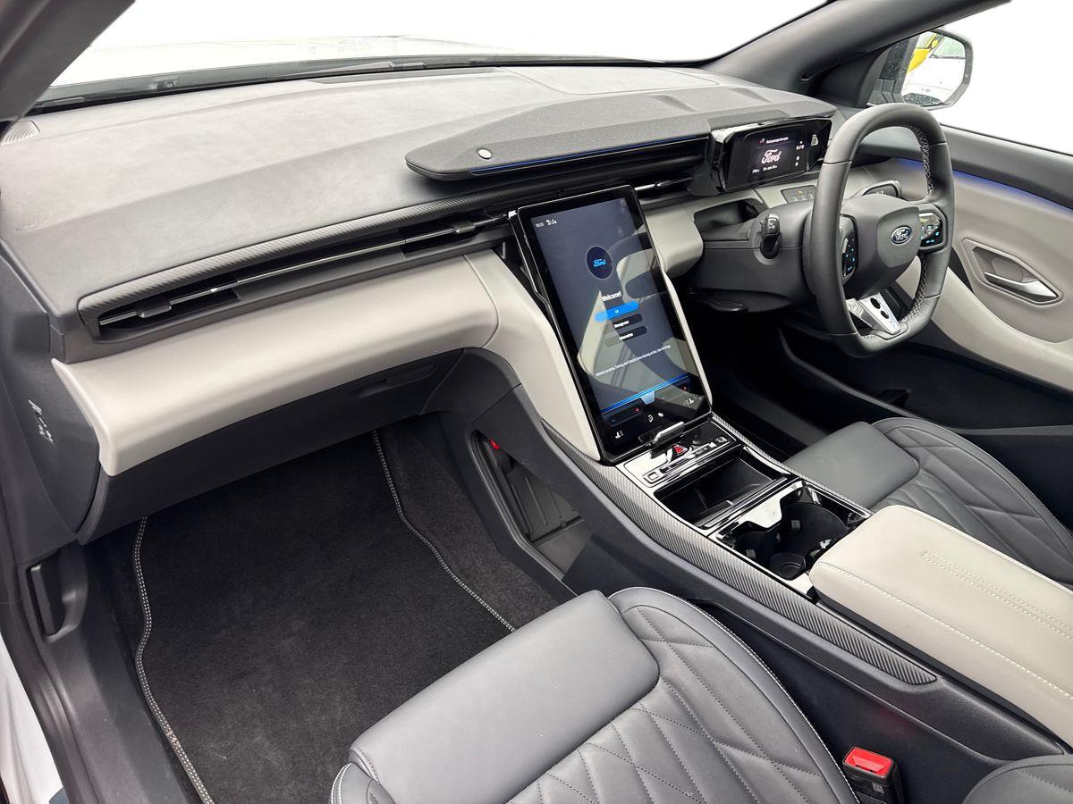 Used Ford Capri 2025 for sale - 77877429: Photo 14