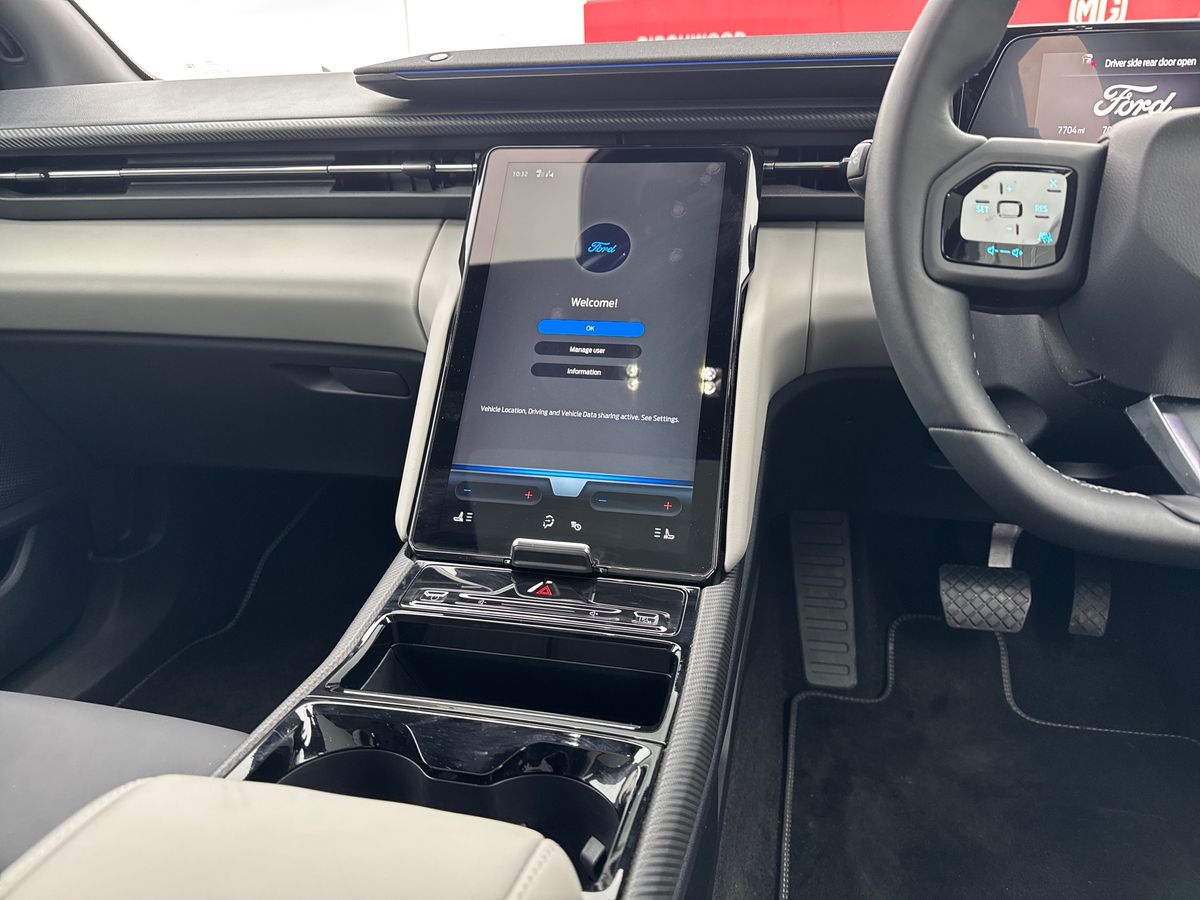 Used Ford Capri 2025 for sale - 77877429: Photo 15