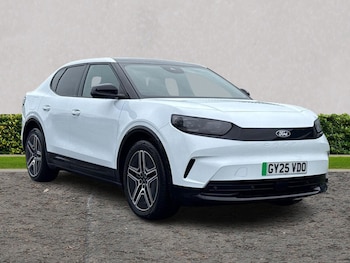 Used Ford Capri 2025 for sale - 77877429: Photo