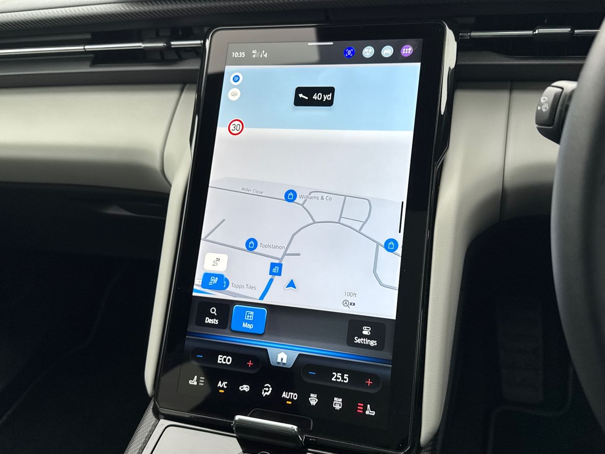 Used Ford Capri 2025 for sale - 77877429: Photo 20