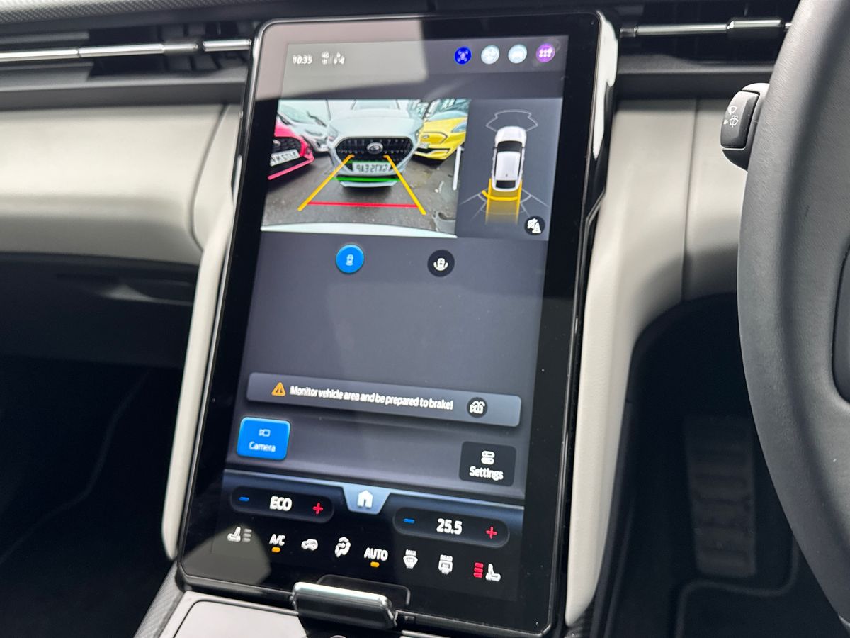 Used Ford Capri 2025 for sale - 77877429: Photo 21