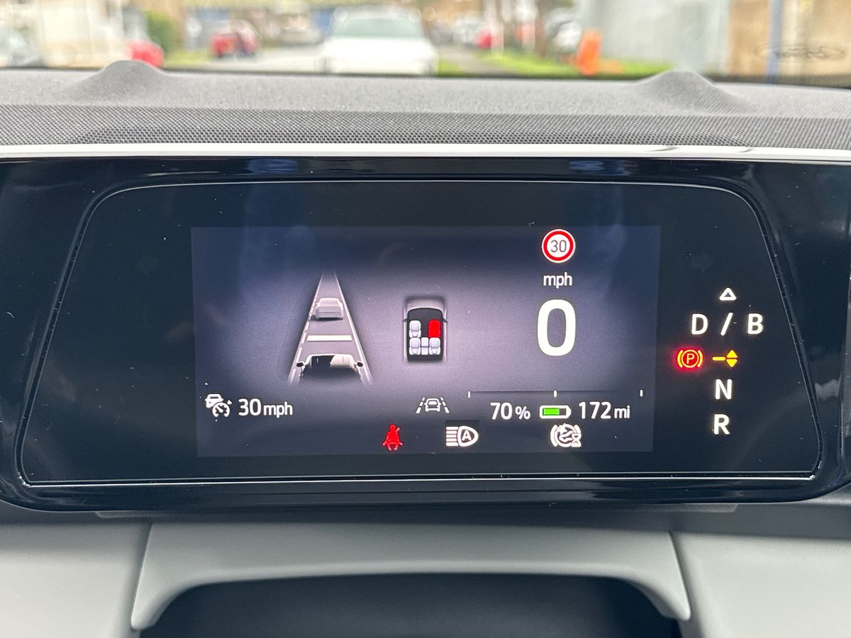 Used Ford Capri 2025 for sale - 77877429: Photo 23