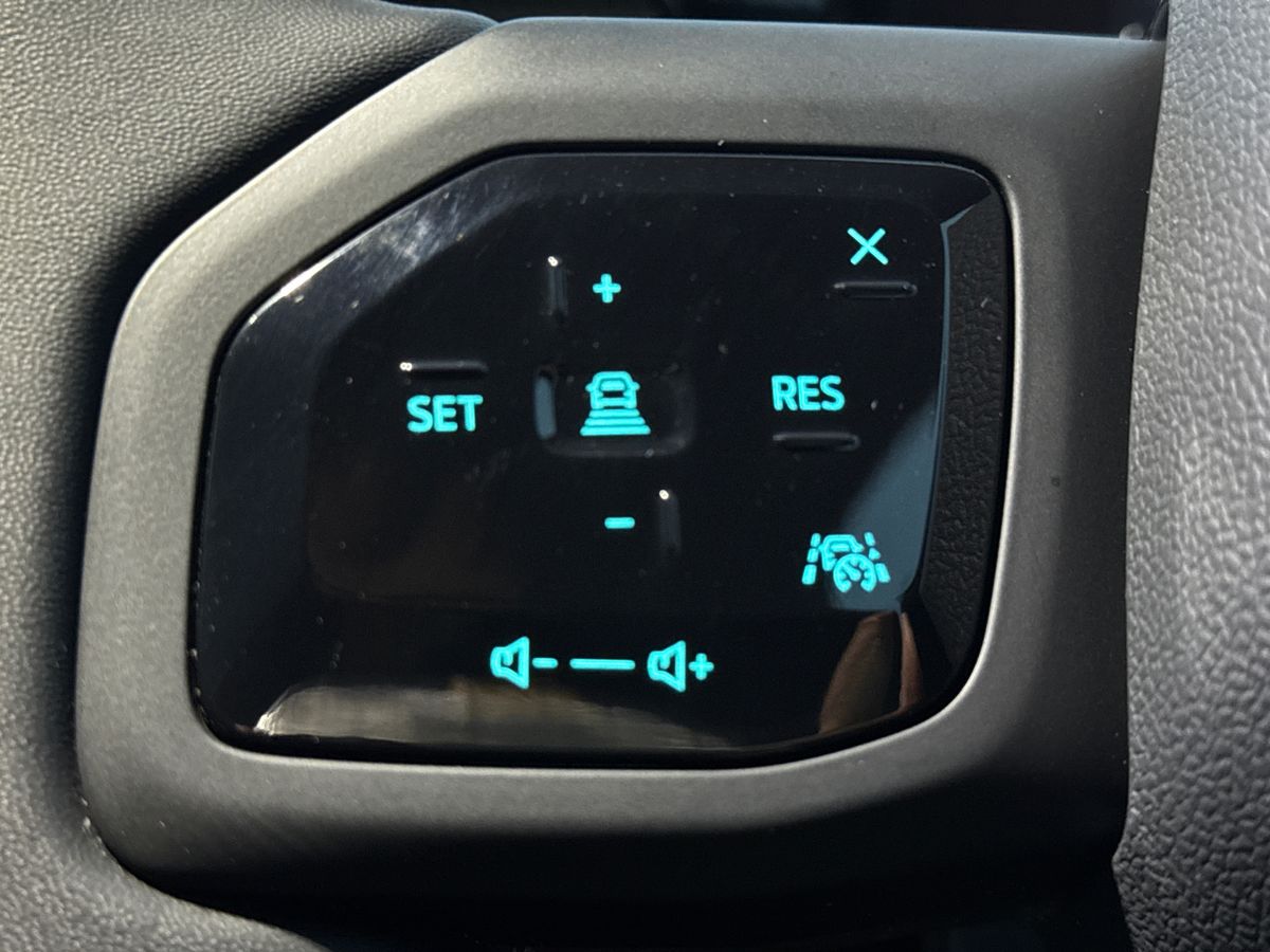 Used Ford Capri 2025 for sale - 77877429: Photo 24