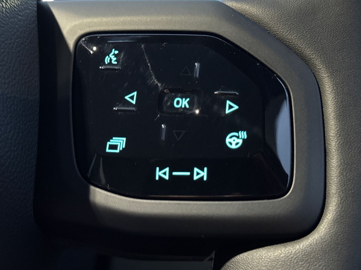 Used Ford Capri 2025 for sale - 77877429: Photo 25