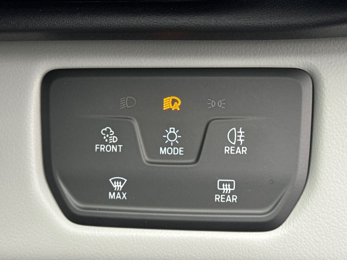 Used Ford Capri 2025 for sale - 77877429: Photo 29