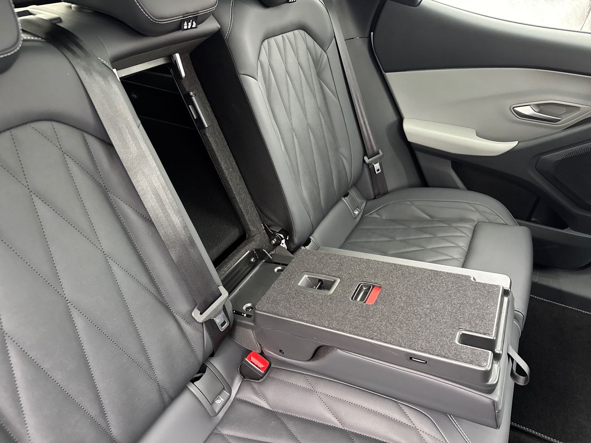 Used Ford Capri 2025 for sale - 77877429: Photo 32