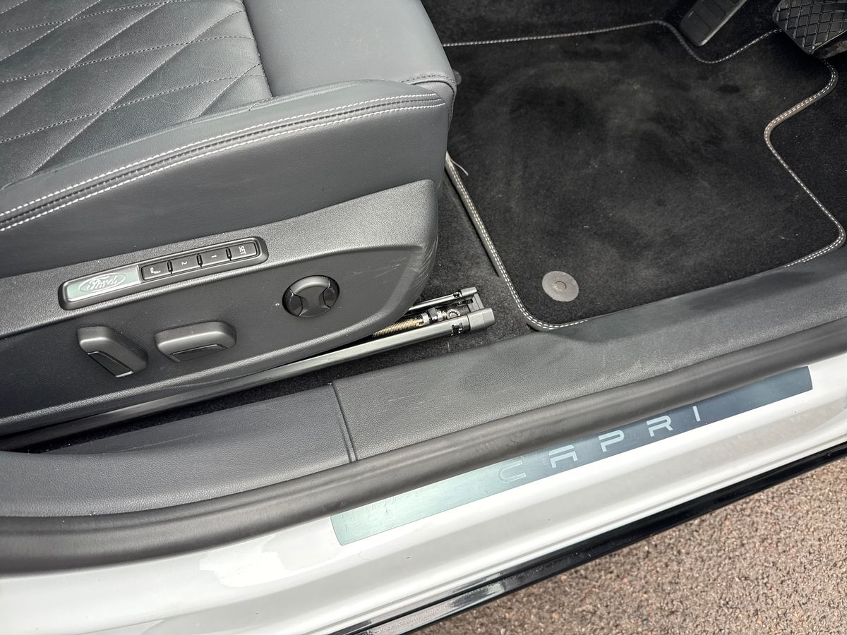 Used Ford Capri 2025 for sale - 77877429: Photo 33