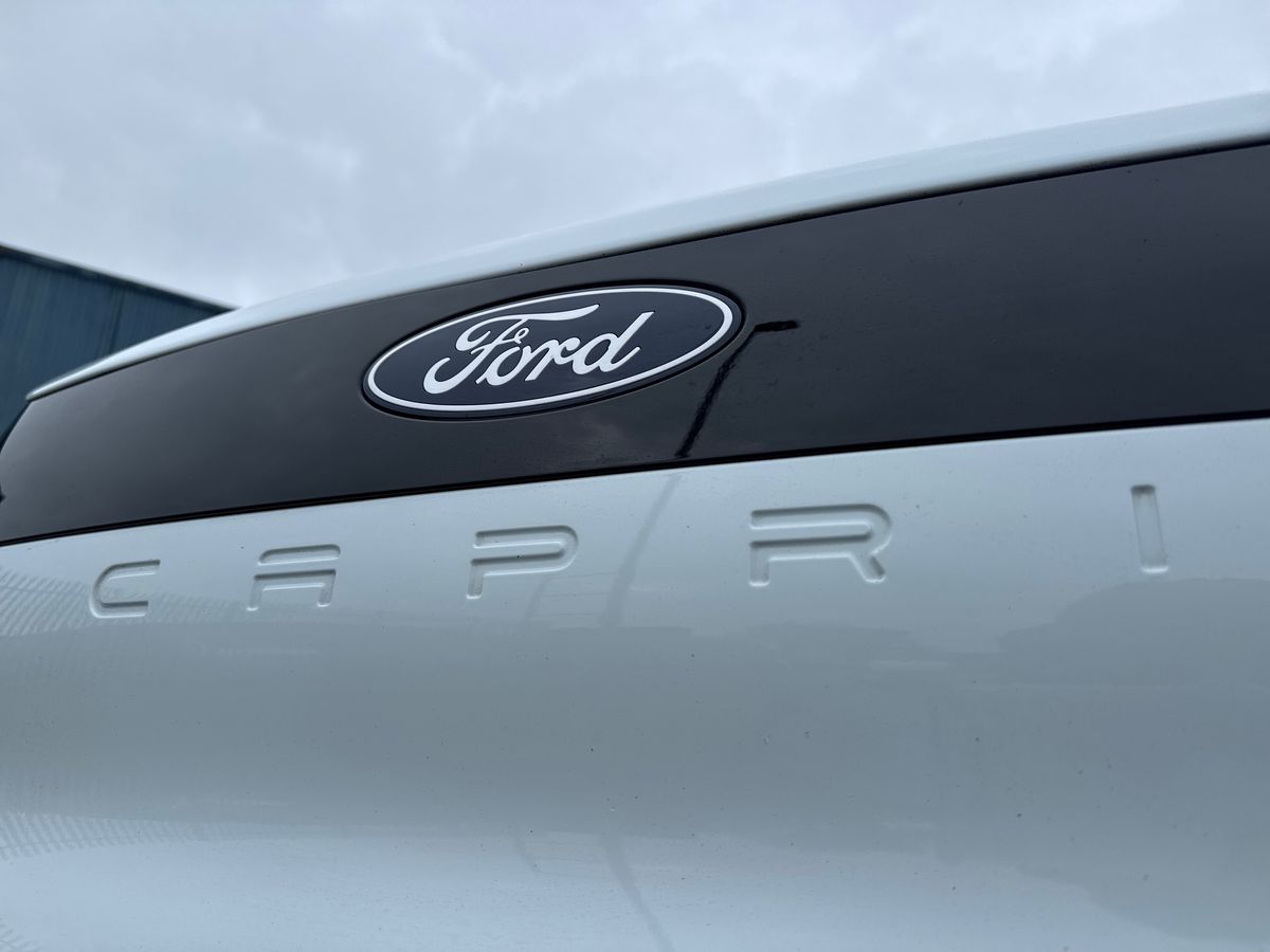 Used Ford Capri 2025 for sale - 77877429: Photo 36