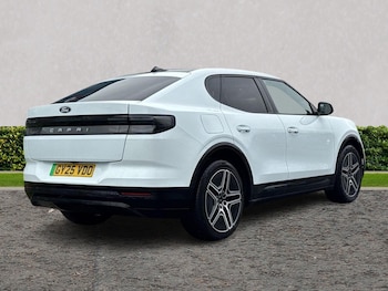 Used Ford Capri 2025 for sale - 77877429: Photo