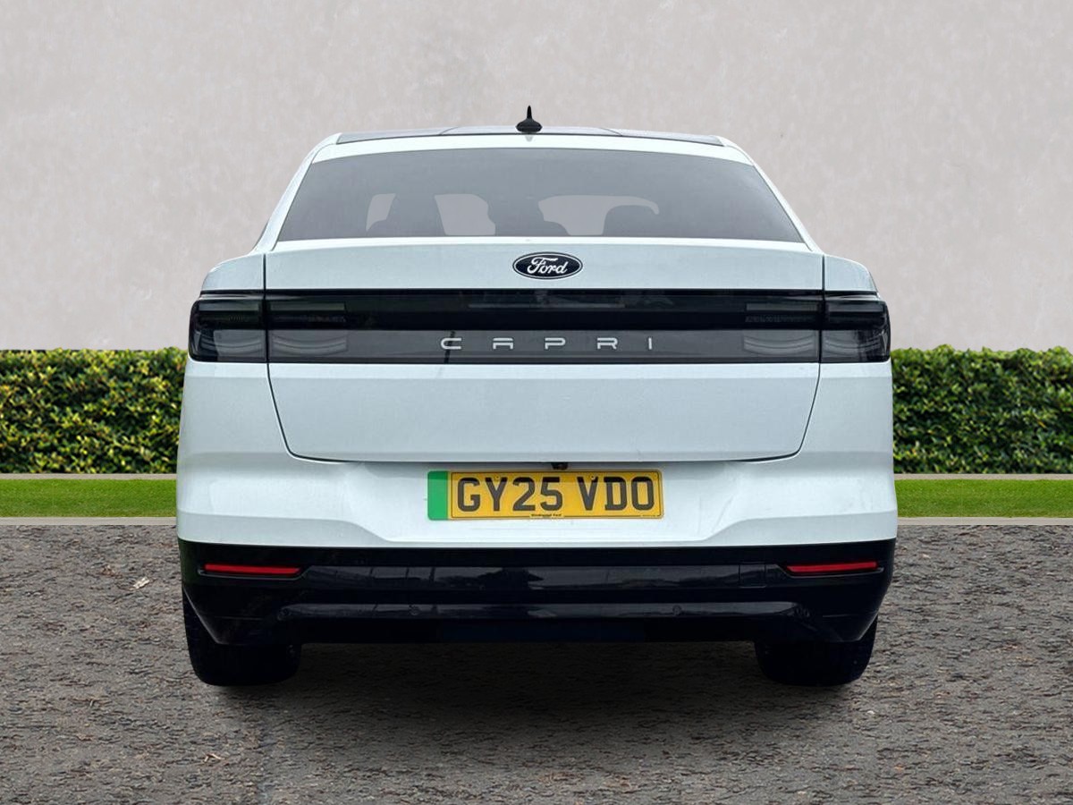 Used Ford Capri 2025 for sale - 77877429: Photo 4