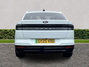 Used Ford Capri 2025 for sale - 77877429: Photo