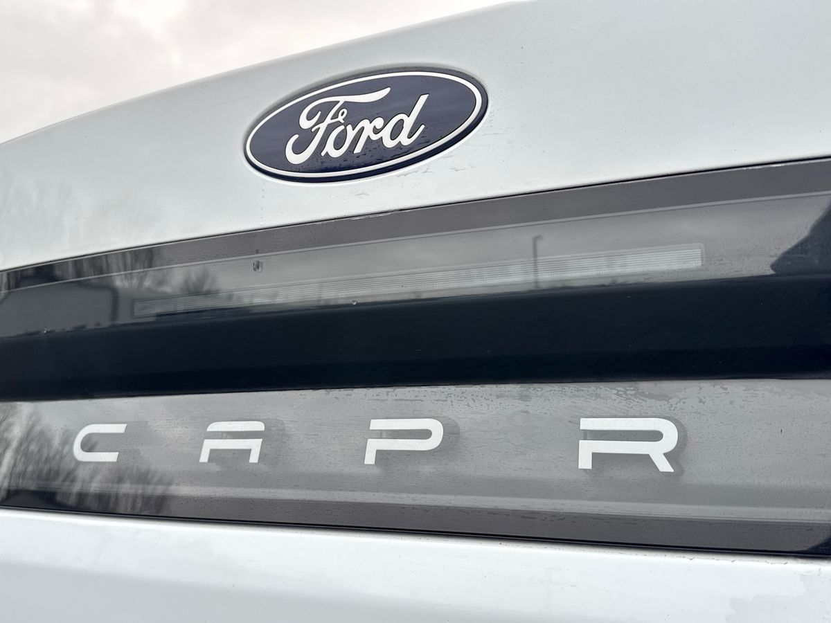 Used Ford Capri 2025 for sale - 77877429: Photo 51