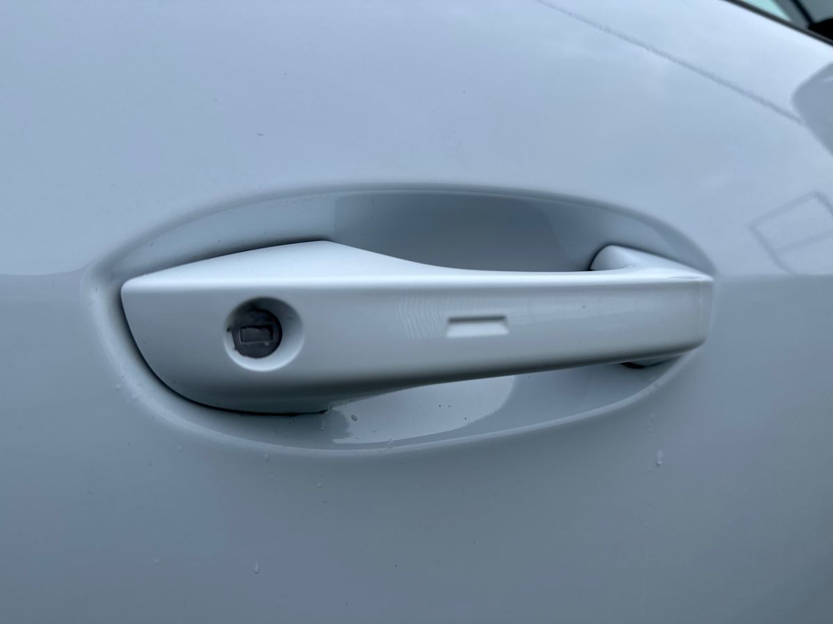 Used Ford Capri 2025 for sale - 77877429: Photo 53