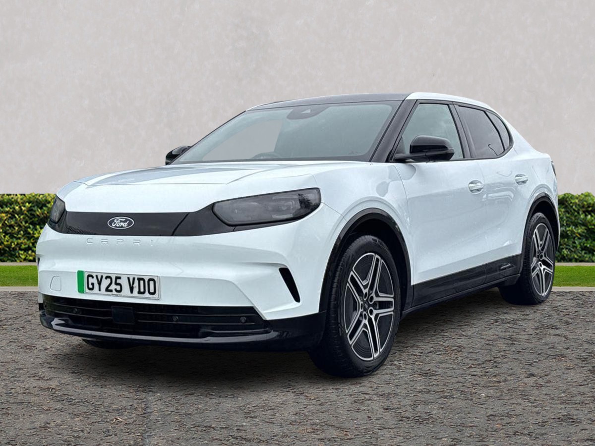 Used Ford Capri 2025 for sale - 77877429: Photo 7