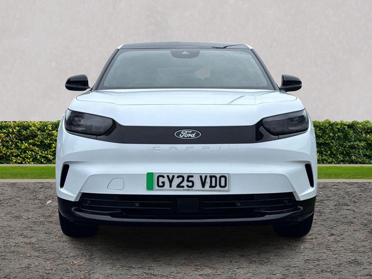 Used Ford Capri 2025 for sale - 77877429: Photo 8