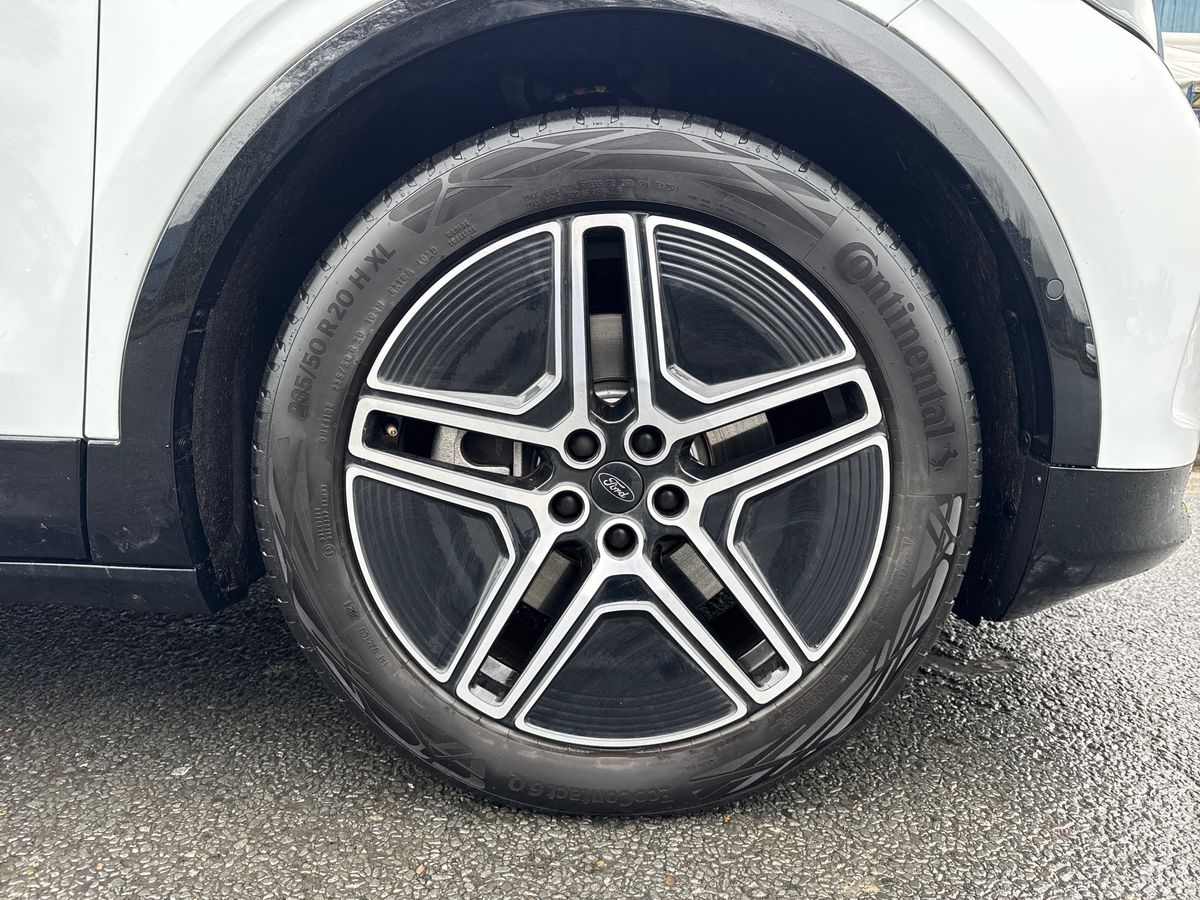 Used Ford Capri 2025 for sale - 77877429: Photo 9