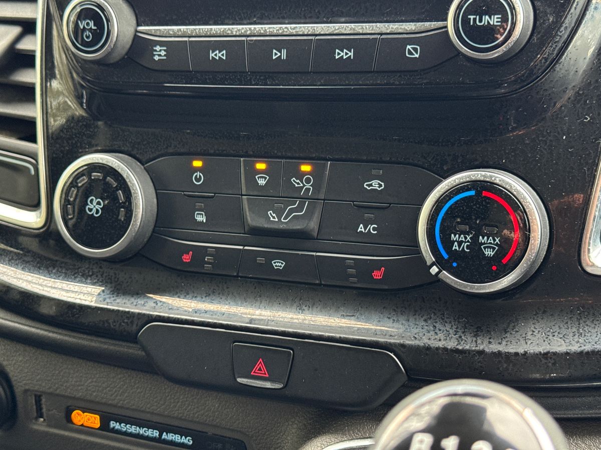 Used Ford Transit Custom 2021 for sale - 78074368: Photo 17